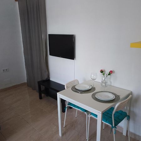 Apartamento Serrano Malaga Luaran gambar