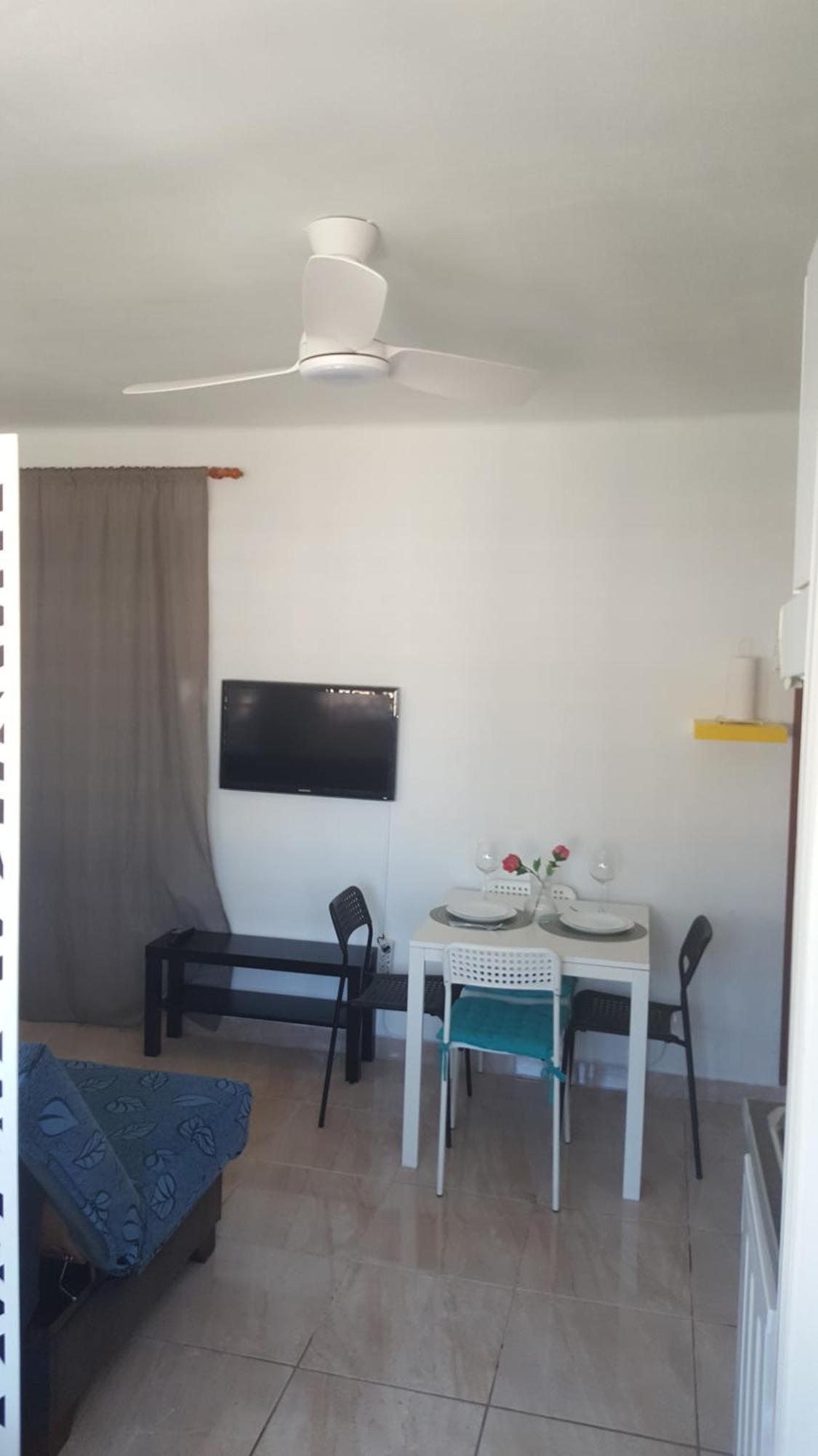 Apartamento Serrano Malaga Luaran gambar