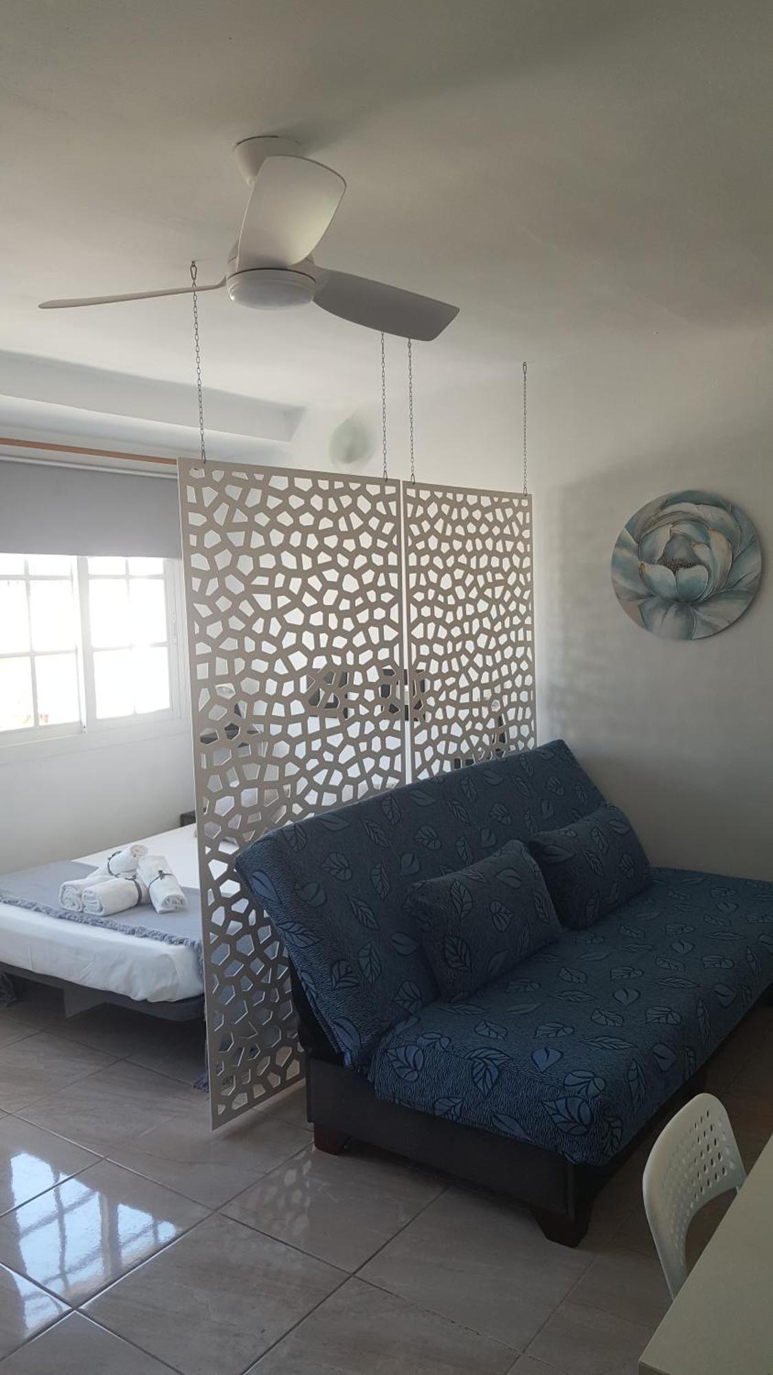 Apartamento Serrano Malaga Luaran gambar