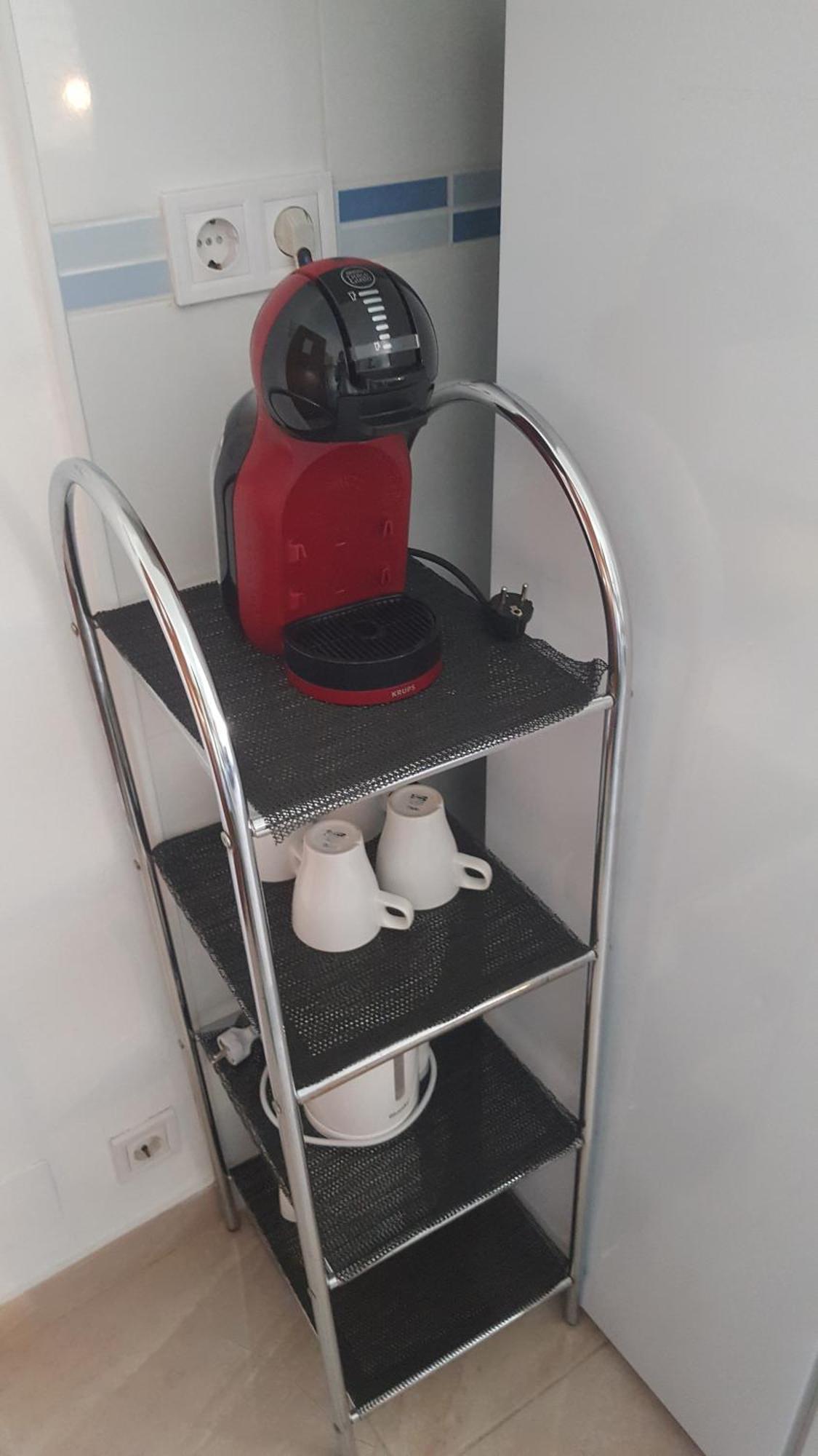 Apartamento Serrano Malaga Luaran gambar