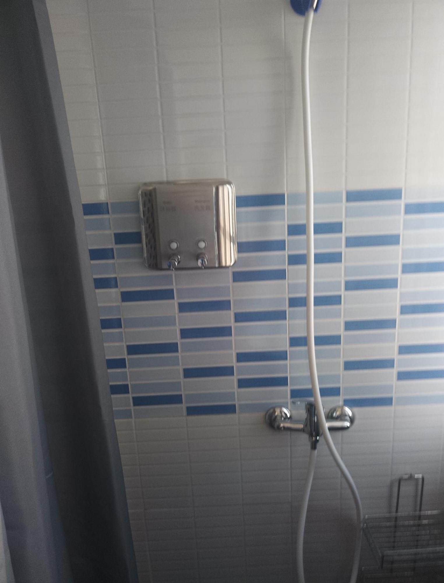 Apartamento Serrano Malaga Luaran gambar